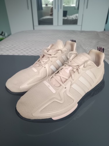 Adidas flux size - 2k, 9.5