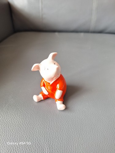 Vintage beswick piglet - vintage,
