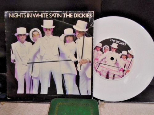The dickies nights in white - the,