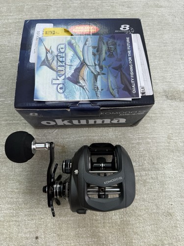 Okuma komodo kds 471p - ss, kds-471p
