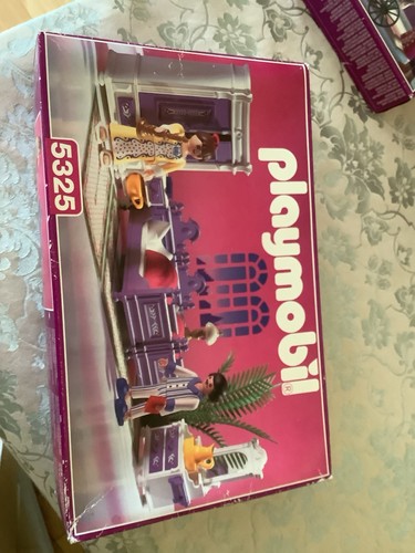 Playmobil 5325 victorian - 5325,