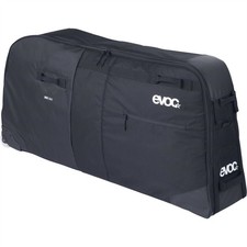 EVOC BMX Bag 2026: BLACK ONE