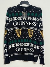 Guinness Christmas Jumper