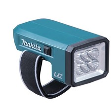 Makita DML186 LED Flashlight
