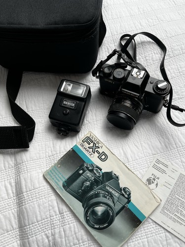 Yashica vintage 35mm - vintage,