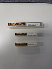 Renishaw Extensions Probe