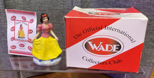 ❤️VINTAGE WADE SNOW WHITE