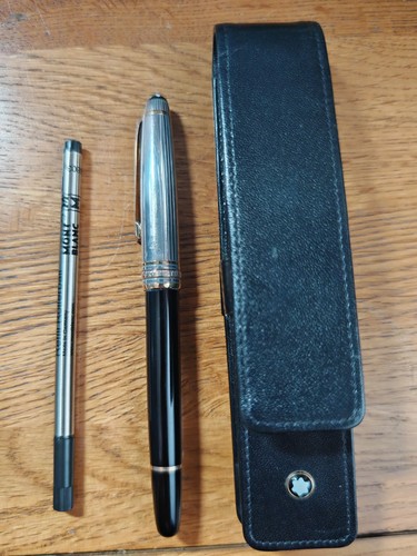 Montblanc meisterstuck 164 - montblanc,