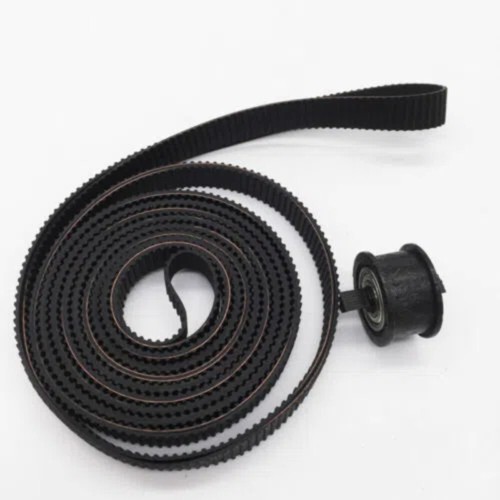 42inch plotter belt pulley - 42inch, belt+pulley