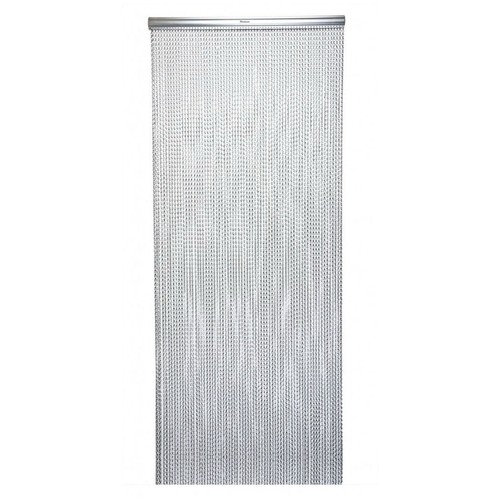 Fly screen aluminium - fly, chain