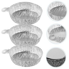 2 Pieces Laboratory Aluminum