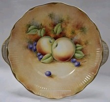 Coalport? Fruits By Michael