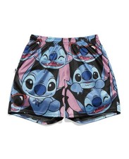 Disney Lilo And Stitch Shorts