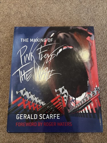 The making pink - the,