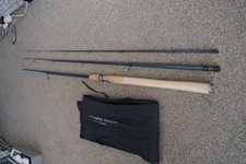 MAP CARPTEK WAGGLER No1 ROD