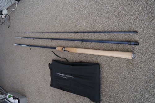 Map carptek waggler no1 rod - map,