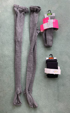 Girls Size 11-12 years Tights