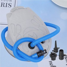 Dinghy Foot Pump Boat Inflator