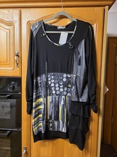 Jorli Ladies Long Tunic Top