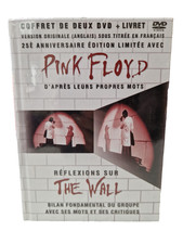 Pink floyd the wall in - floyd,
