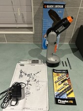 Brand New Black & Decker