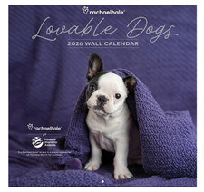 Rachael Hale Loveable Dogs
