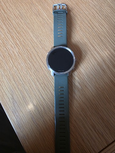 Polar grit gps - gps, multisport