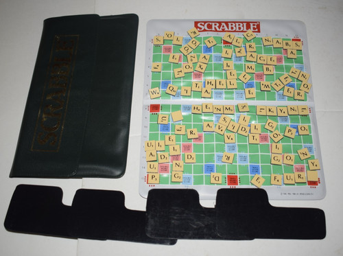 Vintage spear games pocket - vintage,