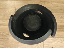 Cycloc Solo Wall Mount Bike