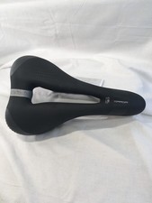 Selle Italia Sport Tourer Garda Man Gel Flow  Bike Saddle With Tag (H12)