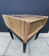 Vintage G Plan Bed Side Table