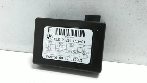 Rain sensor bmw serie - bmw, 3