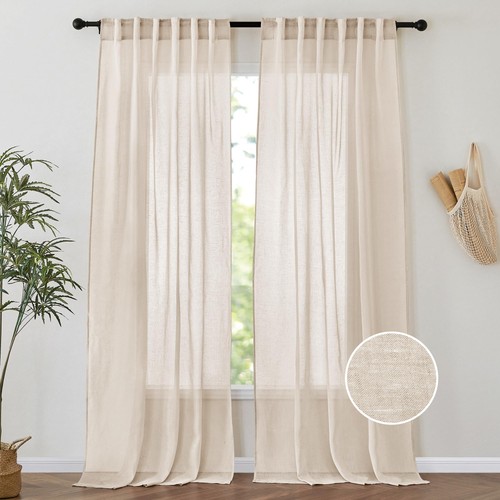 Pony dance window sheer - pony,