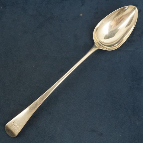 Antique georgian eley fearn - georgian,