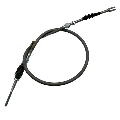 Yamaha brake cable - , rear