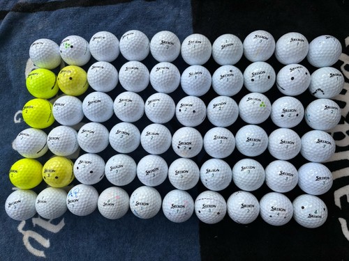 Srixon soft feel golf - feel, balls