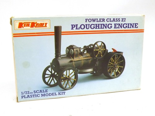 Keil kraft fowler class - fowler,