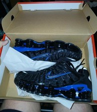 NIKE shox TL mens size 7