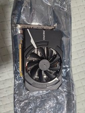 MSI GeForce GTX 1660 Ti AERO