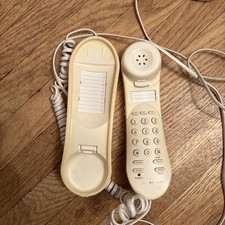 BT Duet 550 corded telephone 
