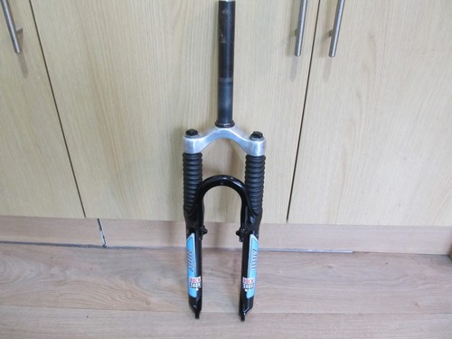 Rock shox judy suspension - rock,