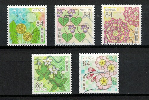 Japan 2024 spring greetings - 2024,
