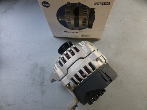 Alternator fits ford - fits, ka