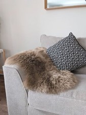 Genuine Taupe Colour Creamy