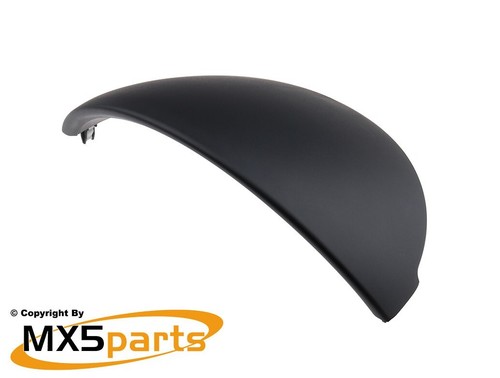 Mx5 instrument hood cowl - mx5,