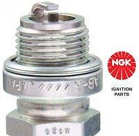 Ngk spark plug - spark, (2910)