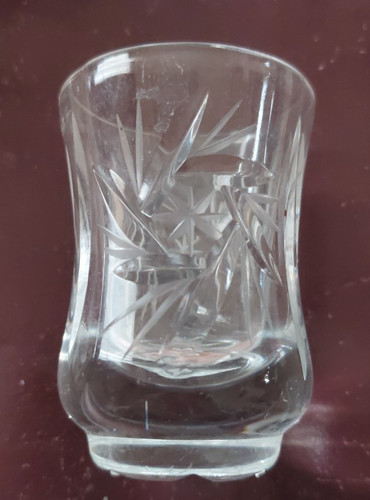 Vintage lausitzer lead - vintage,