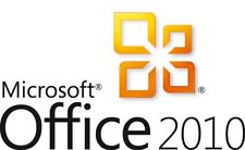 office 2010 professional DVD 