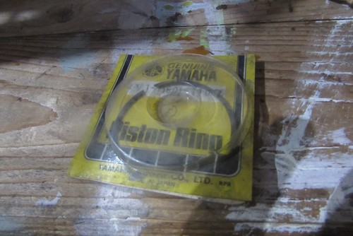 1981 nos yamaha yz80 1st - yamaha,