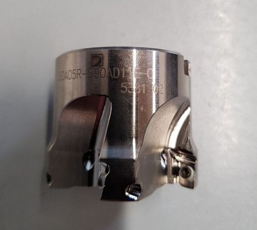 Dormer pramet 50mm - pramet, shell